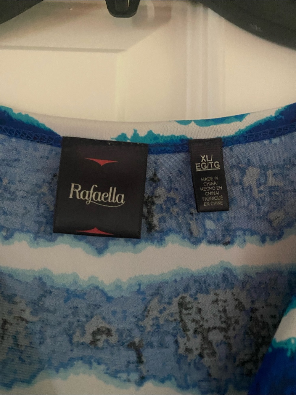 Women's Top - Rafaella - Picture 2 of 7
